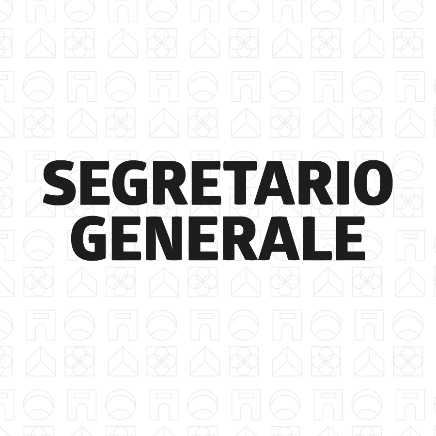 Segretario