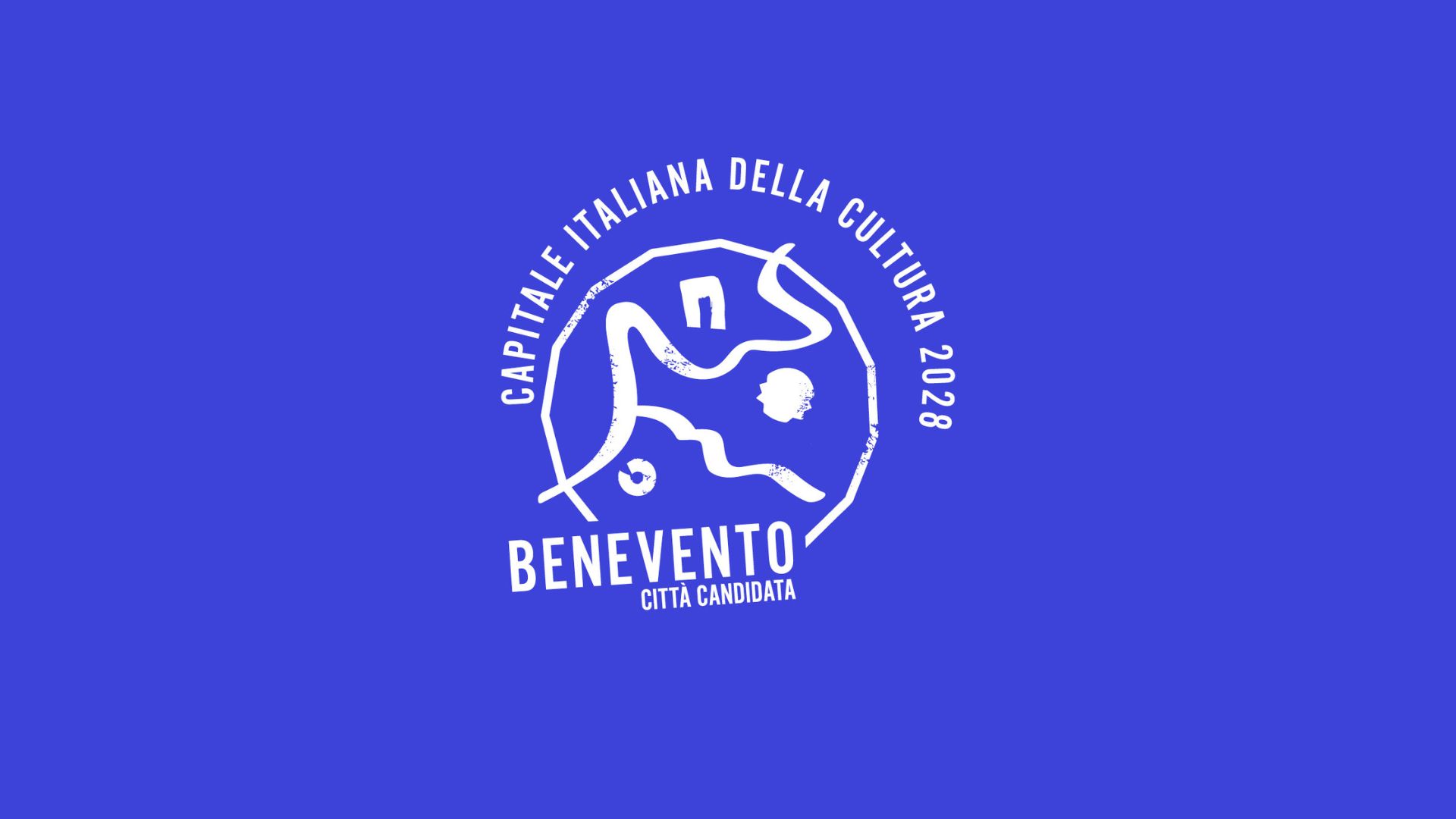 LOGO BENEVENTO2028 ORIZZONTALE